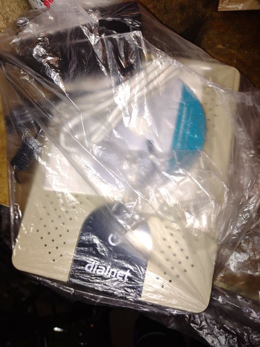 Dialog internet komplet