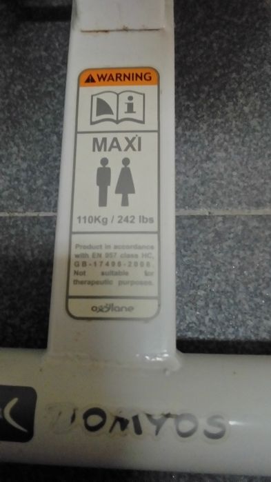 Decathlon Step Machine64284678461187123