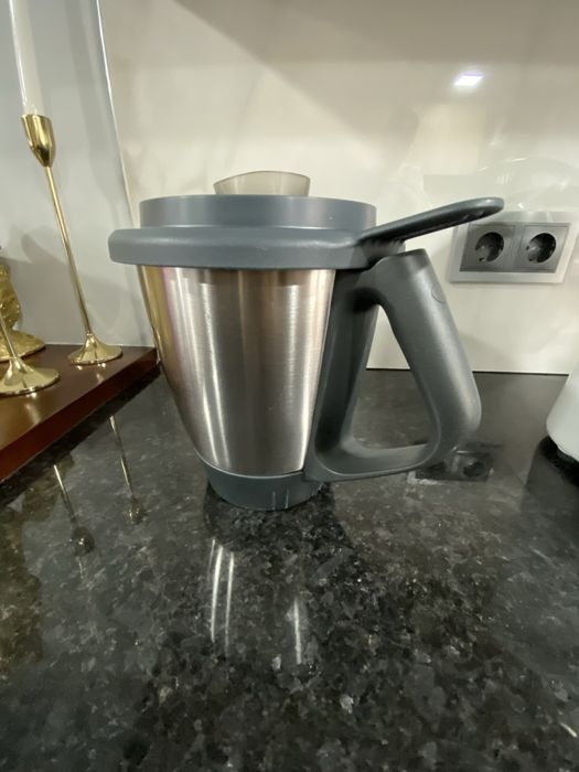 Bimby Tm5 completa + 1 copo