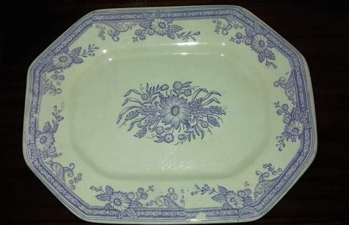 Travessa Real Fábrica de Sacavem Motivo Exposição vém