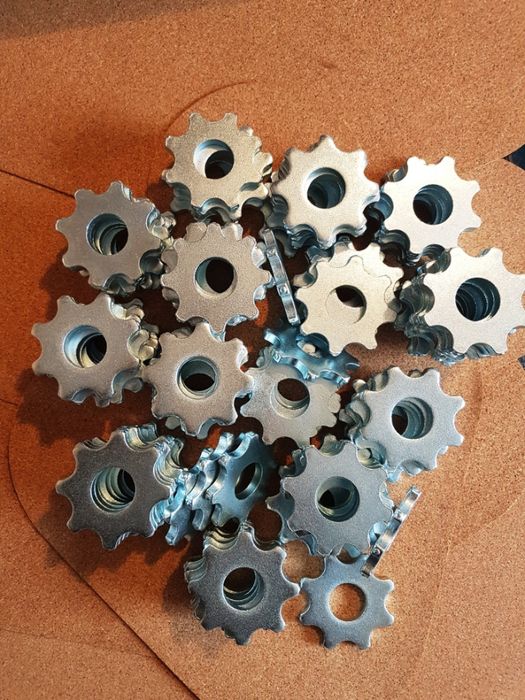 Frez 8-ktn frezarka do betonu