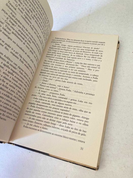 Livro - Natacha (ctt editorial grátis)