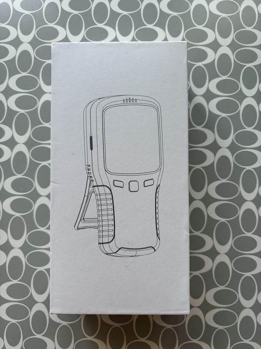 Детектор качества воздуха IGERESS