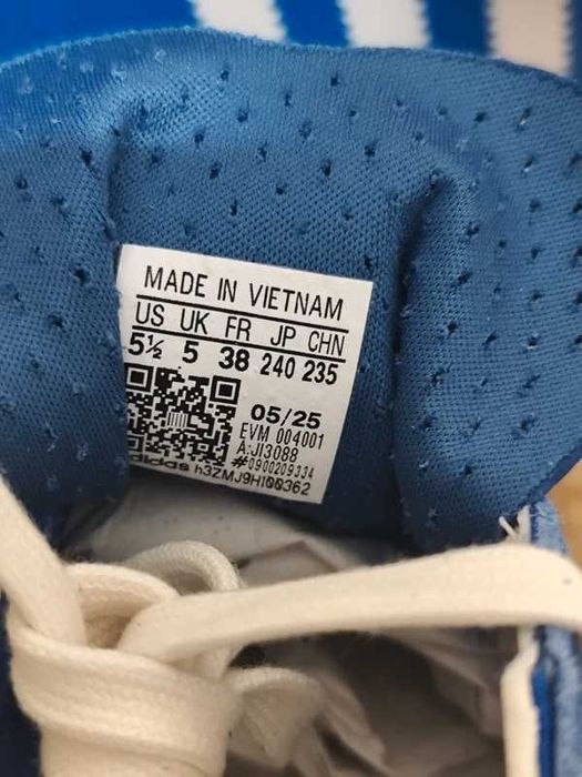 Sapatilhas adidas SL 72 RS J