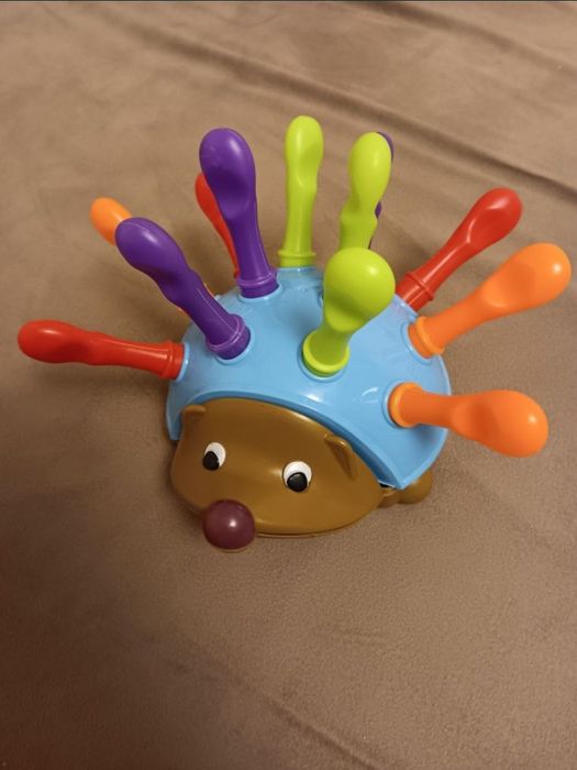 Розвиваючі іграшки