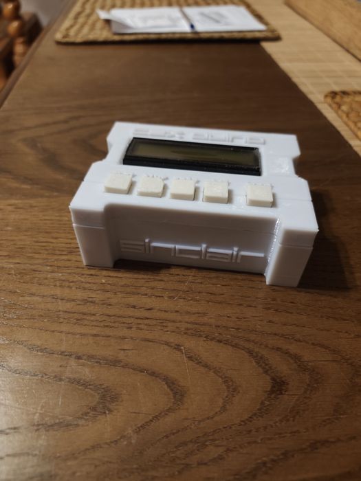 TzxDuino do ZX Spectrum