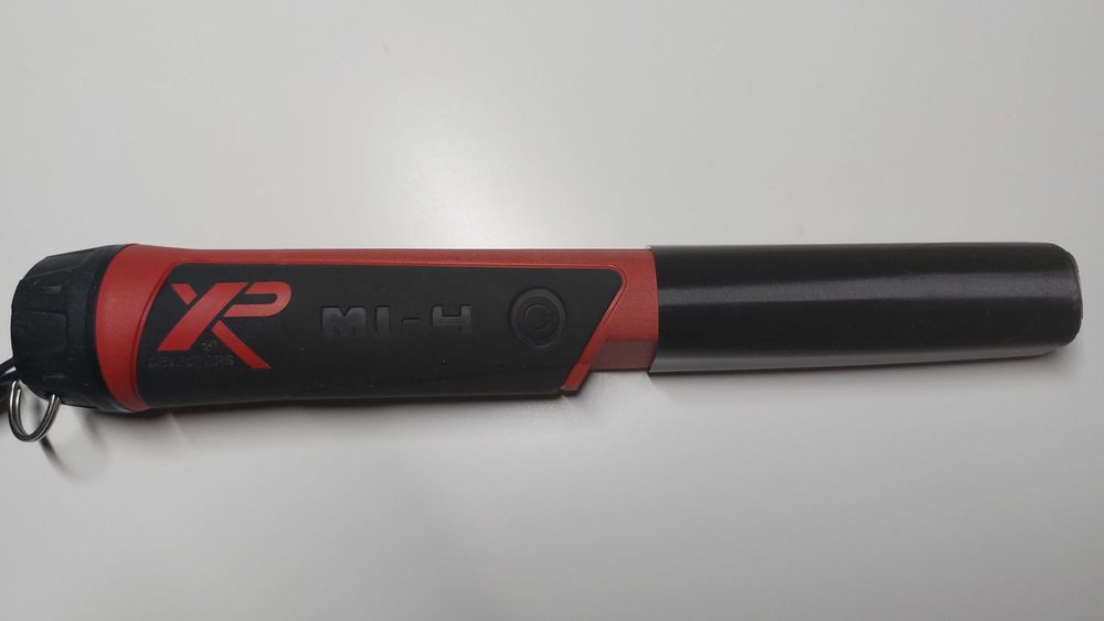 Pinpointer XP Mi-4 Mi-6 osłona osłonka sondy cewki