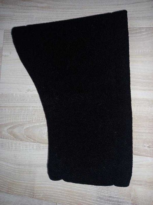 Флисовый бафф снуд