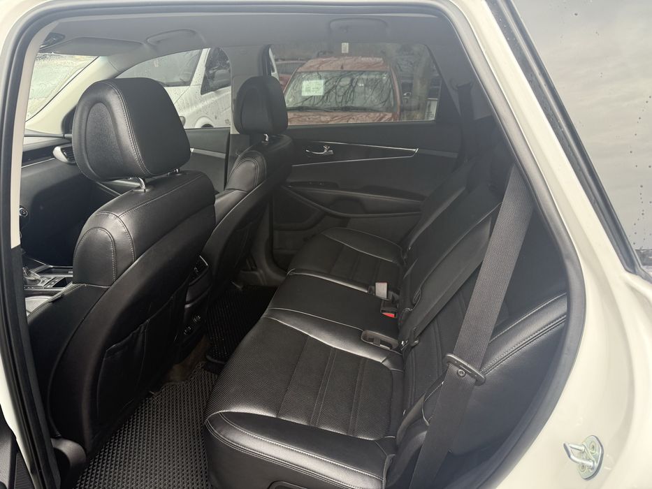 Kia Sorento 2.0 CRDI