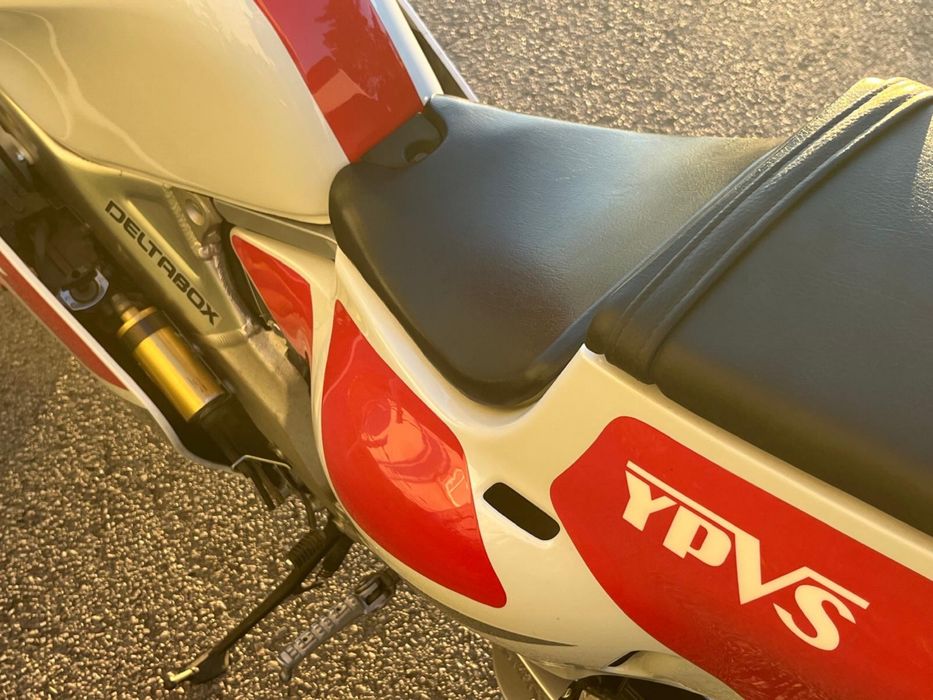 Yamaha TZR250 3MA