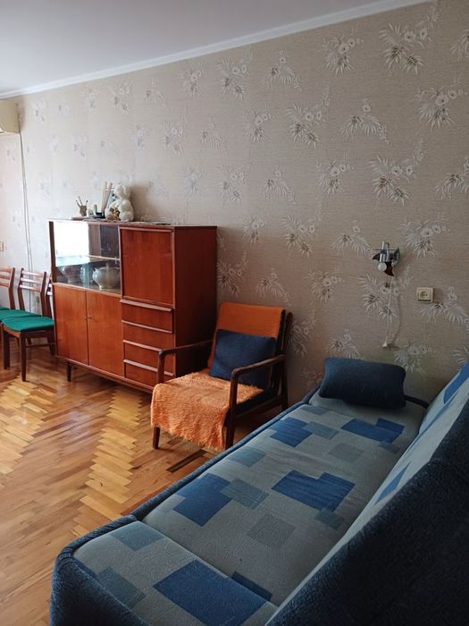 Сдам 2-х комнатную квартиру 5/3