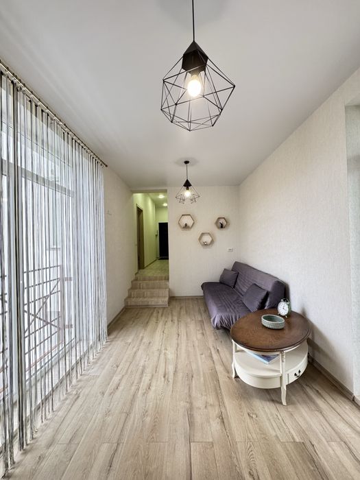 Продам квартиру 50м2 в новострое ЖК Садыба ,метро 23 августа