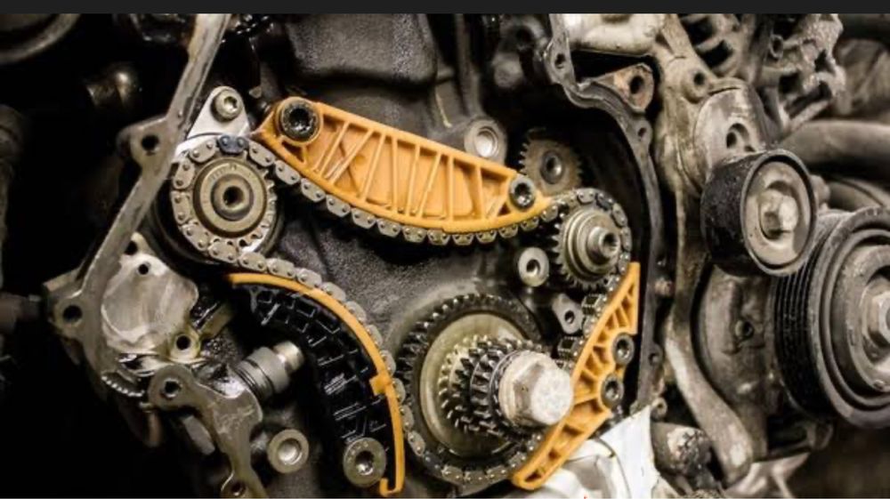 Ланцюг грм / паси грм комплект на будь які авто