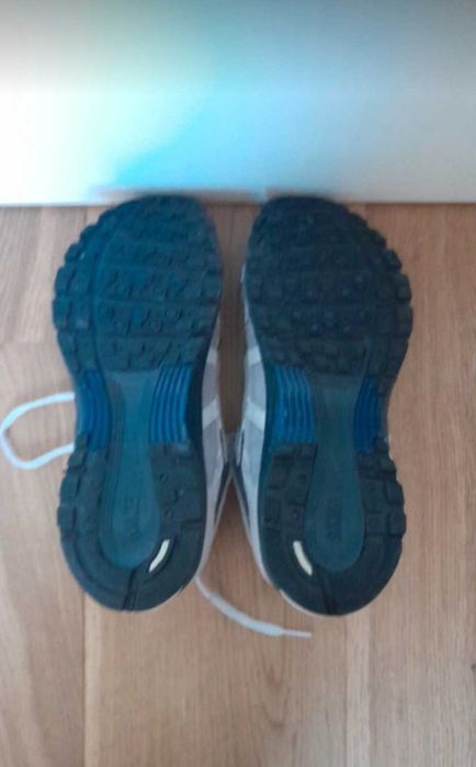 Nike P-6000 Novo