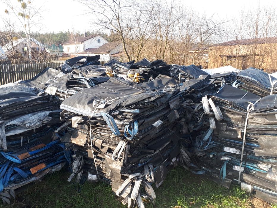 Worki big bag tanio bagi begi