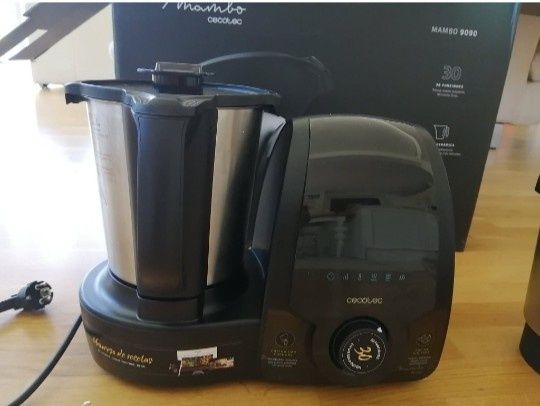 Robot kuchenny Mambo cecotec