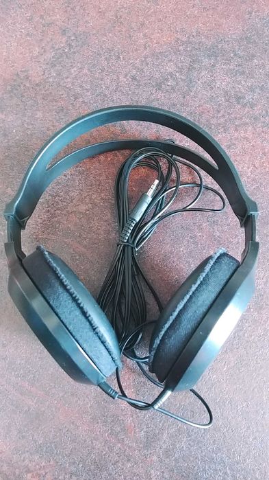 Słuchawki Panasonic RP-HT161