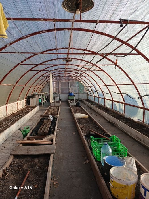 Продам 12сот земли,угловой, в Молодежном,цена 55т$