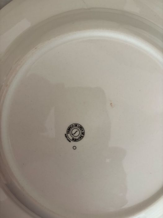 6 Flat Plates + 10 Deep Plates430892622829342721