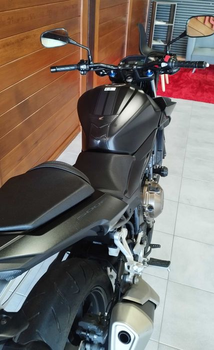 Honda Cb500f cbf 500