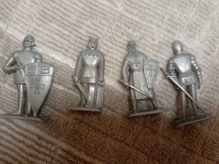 Солдати солдатики СССР