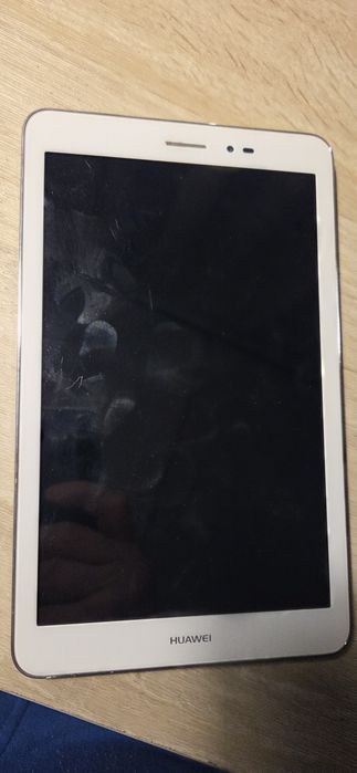 Huawei Media pad t1. Na części