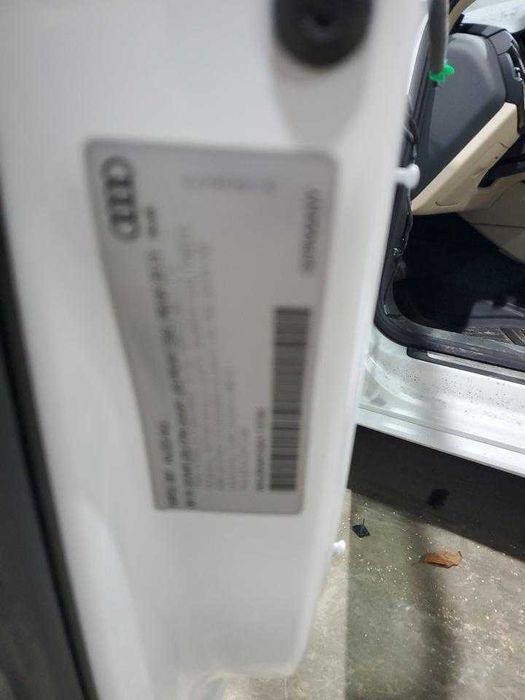 AUDI A4 PREMIUM Plus, 2019