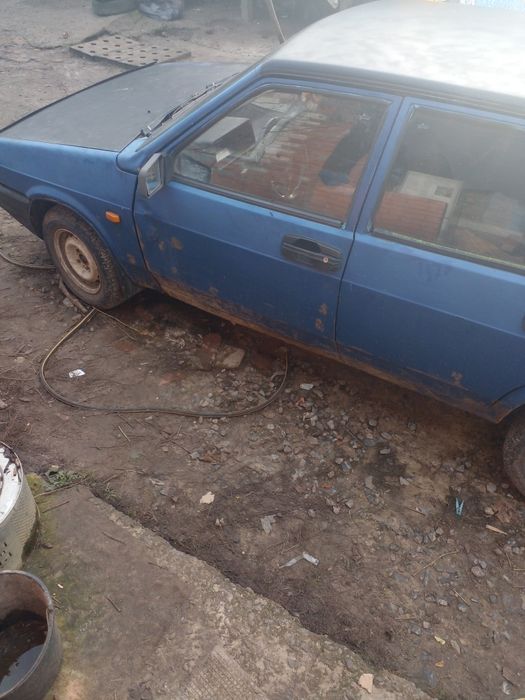 Продам Ваз 2109 1.3.