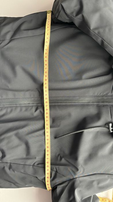 Куртка / парка ZARA