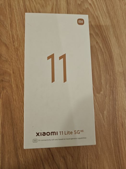 Xiaomi 11 Lite 5G