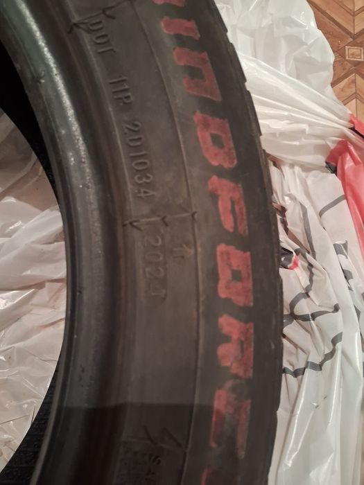 Резина Windforce snowblazer uhp 215 50 r17