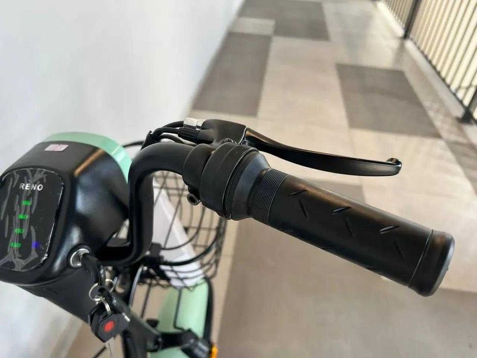 Електровелосипед Crosser Mini 48V 12AH 450W/ Mini LFP 450W "48V 15Ah(2026р.)