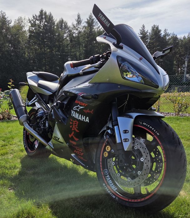 Yamaha