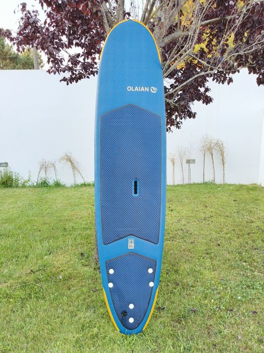 Prancha surf Olaian 8 espuma