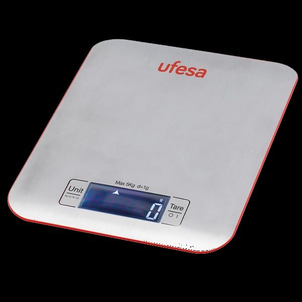BALANÇA COZINHA UFESA Digital