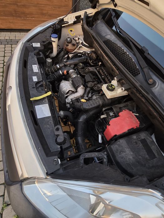 Citroën Berlingo 1.6 HDI