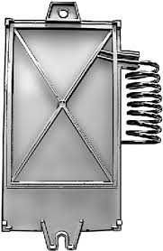 Termostat mechaniczny sterownik wentylatora termometr MultiFan T15WD