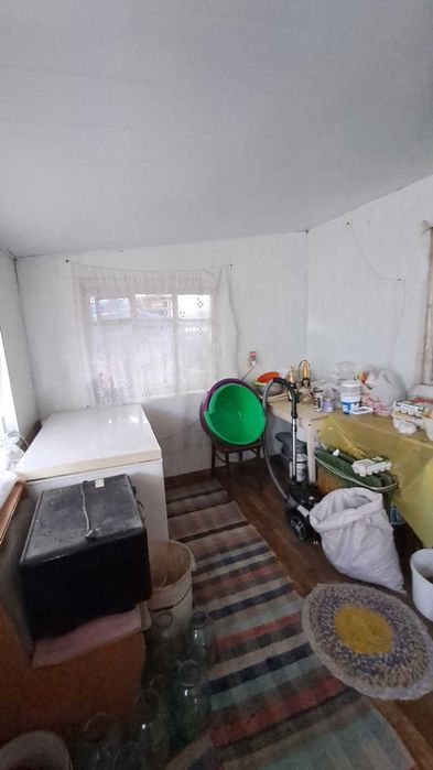 Продам житловий будинок в с. Перемога