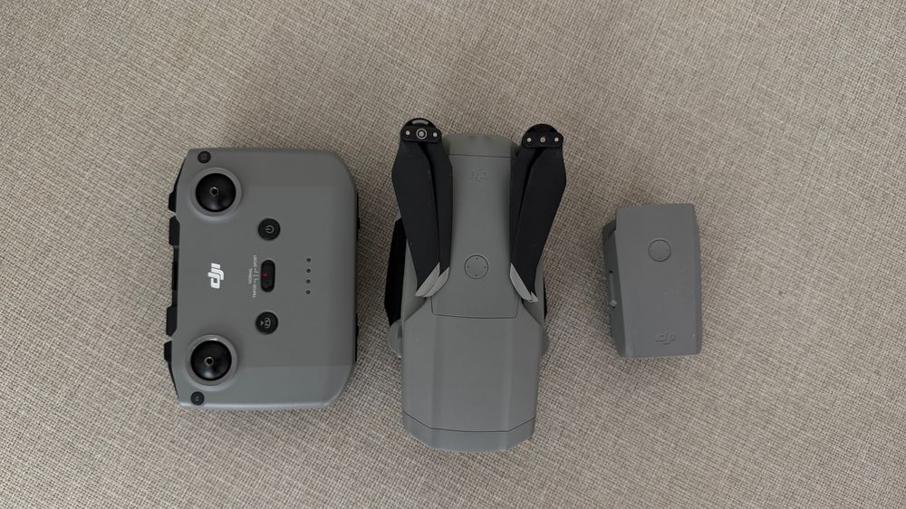 DJI Mavic Air 2 + bateria extra | Muito bom estado
