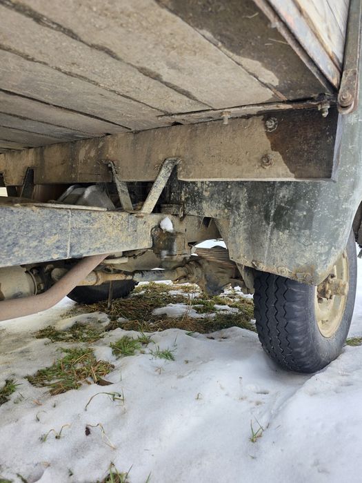 Продається УАЗ бортовий