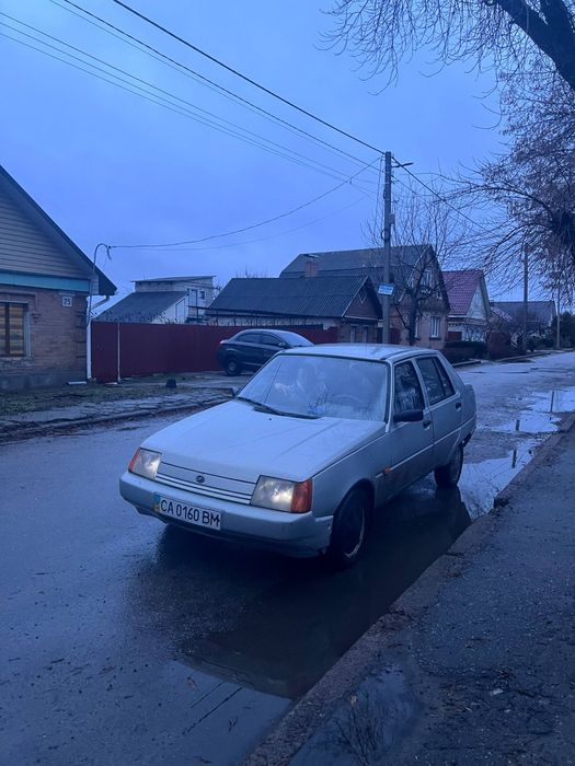 Славута 1.2(газ,бензин)!СРОЧНО!! ТОРГ (не ваз,не таврия,не жигули)