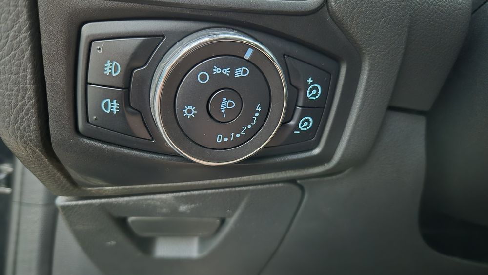 Ford Focus mk3 2011 1.6tdci 115к.с
