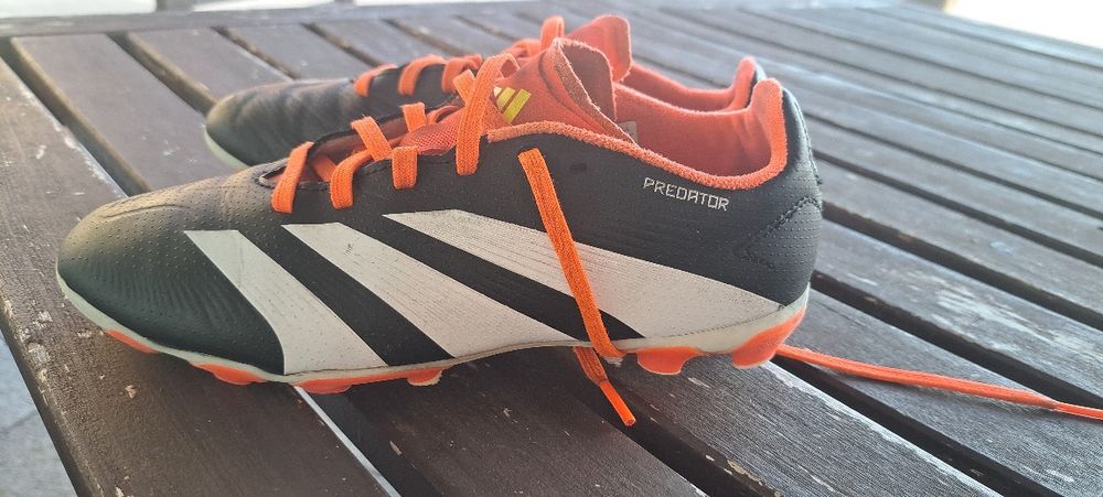 Chuteiras Adidas Predator