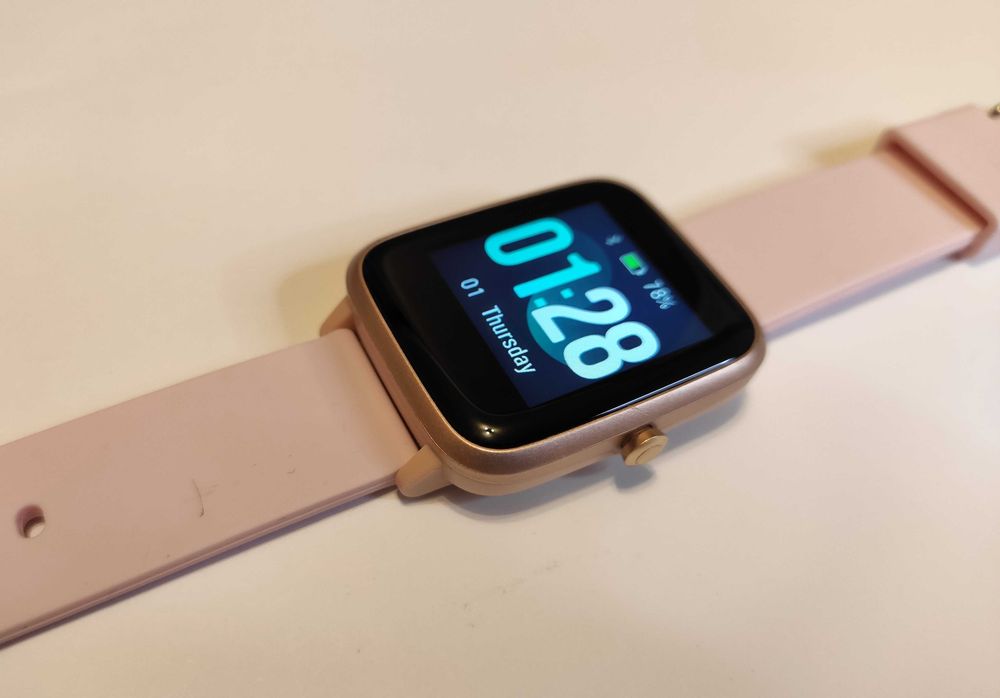 Zegarek Smart Watch