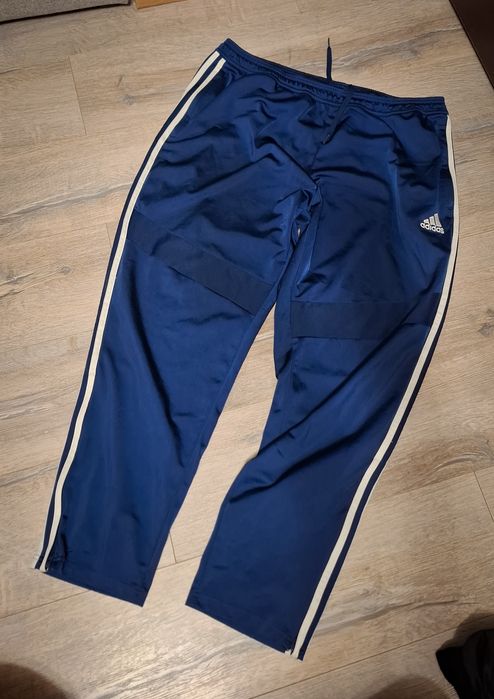Spodnie dresowe Adidas XL