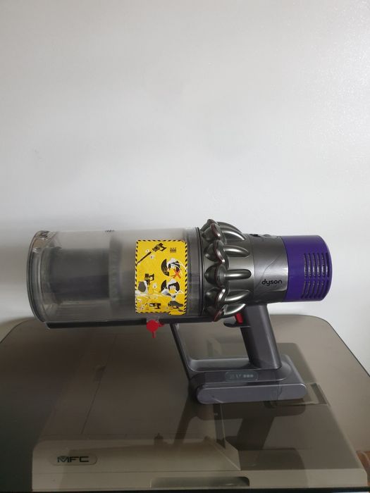 Dyson V10 absolute odkurzacz