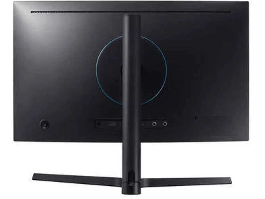 Monitor curvo gaming samsung 144hz