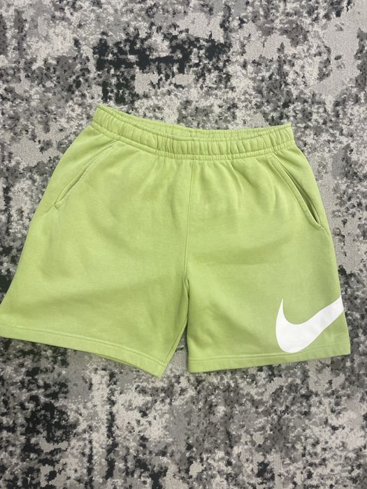 Шорты nike оригінал