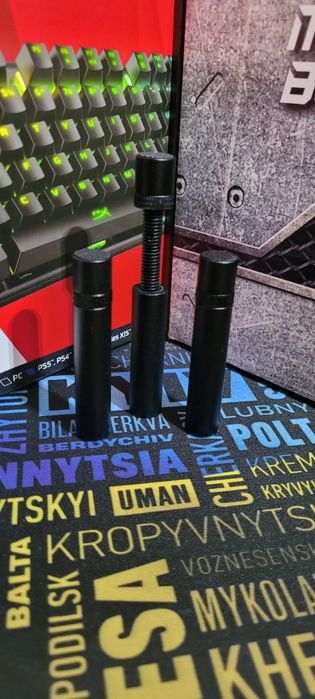 Тримач/Підставка для відеокарти