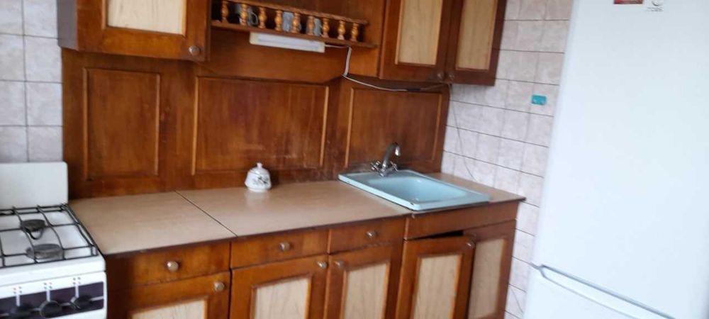 Здам 2-кімнатну квартиру по вул. ЗСУ (Інтернаціоналістів)